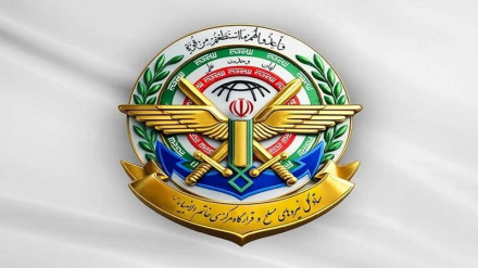 امریکہ کو حملوں کی بھاری قیمت چکانی پڑے گی: خاتم الانبیا ہیڈ کوارٹر