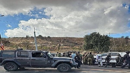 Operayoneke dijî sîyonîstan li rexê rojavaya çemê Urdinê; kesk hat kuştin u çend kes jî hatin birîndarkirin