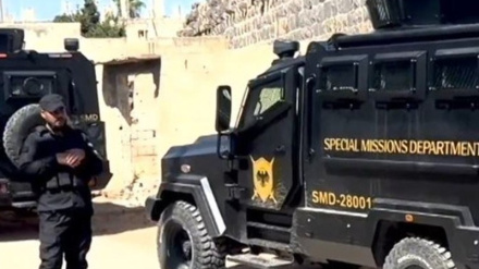  Dərada silahlı toqquşma bir neçə nəfərin ölümü və ya yaralanması ilə nəticələnib