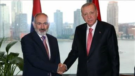  Türkiyə və Ermənistan münasibətlərinin normallaşdırılmasına təkid edildi 