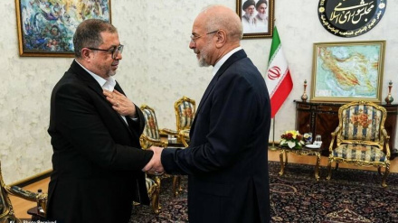سامراجی طاقتوں کے مقابل ایران اور استقامتی محاذ کا جوہر ایک ہے: ایرانی اسپیکر ڈاکٹر قالیباف