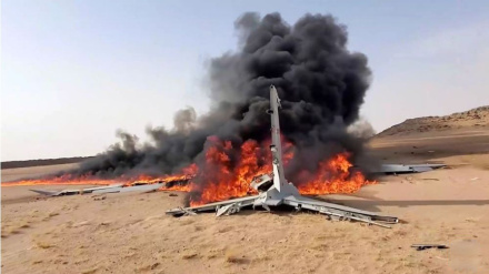 Jemen oborio saudijski dron iznad Mohe nakon smrtonosnih zračnih napada Rijada