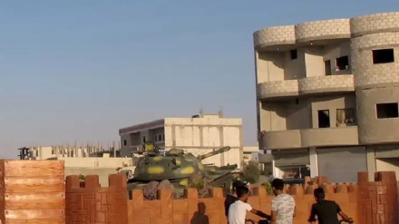 Li Kobanîya Sûrîyê alozî derket; çend welatî hatin kuştin u birîndarkirin