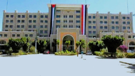 یەمەن:  کۆمەڵگەی جیهانی بەرامبەر بە سعودیا دەبێ بەرپرسیار بێ