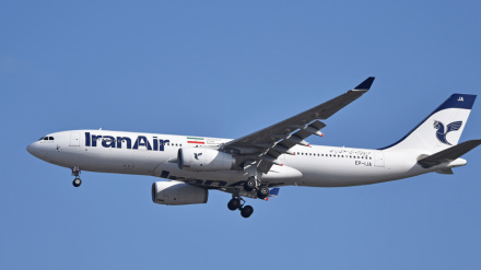 Kina osudila američku iznudu iranskih aviokompanija i odbacila prijetnje Vašingtona ilegalnim sankcijama