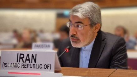 بەحرەینی: جاڕدەرانی مافی مرۆڤ، کۆتایی بێنن بە پاڵپشتیکردن لە رژیمی زایۆنیستی