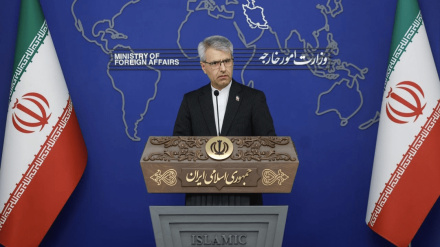 بەقائی ڕوو لە خەڵکی ئەمریکا: ڕێگەمەدەن بتانکەن بە هێزی پیادەی شەڕ