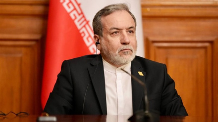 عەراقچی: مەرجی ئێران بۆ کردنەوەی گەرووی هورموز، بەجێهێنرانی بەڵێنەکان لە لایەن ئەمریکاوەیە