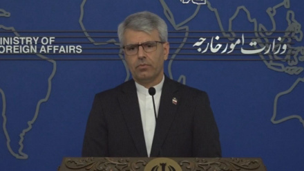 تاکید ایران بر ناامن سازی آبراه های راهبردی از سوی آمریکا