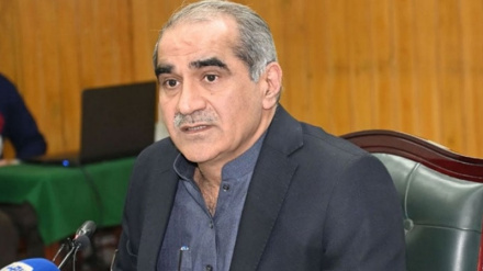 پاکستان: پہلے سیاسی جماعتوں میں جمہوریت لائی جائے، پھر نئے صوبوں کی بات کی جائے: خواجہ سعد رفیق