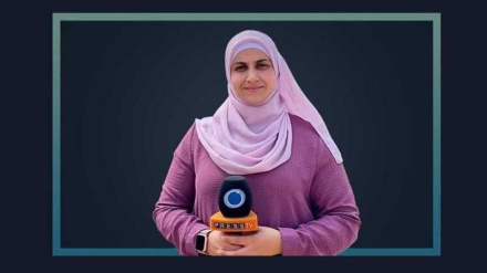Dirêjkirina dema desteserkirina nûçegîhana PressTVyê, bi hegera weşandina rastîyên Qesreyê