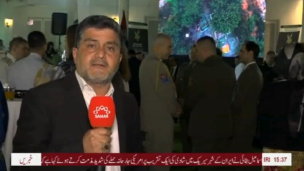 تہران میں یومِ دفاع پاکستان کی پروقار تقریب، رپورٹ