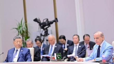 Serokwezîrê Pakistanê: Destdirêjîya ser Îranê hokara qeyranê li navçê ye