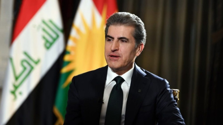  نێچیرڤان بارزانی: هەموو هێزی پێشمەرگە خراونەتە چوارچێوی وەزارەتی پێشمەرگەوە