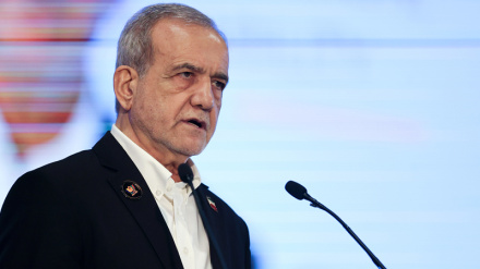 پزشکیان:طاقت، زور زبردستی کا لائسنس نہیں 