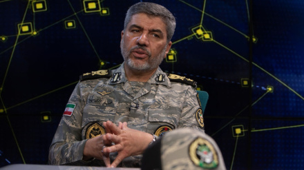 Glasnogovornik iranske vojske obećava snažniji odgovor na svaku novu američku agresiju