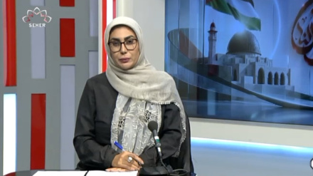 El-Qudsu Lena: Dewama cinayetên Rijîma Siyonîstî di bin siya bêdengiya civata cîhanî - 2026/09/16