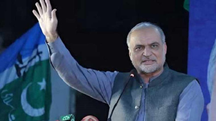 20 ستمبر کا لانگ مارچ ملکی سیاست کا رخ بدل دے گا: حافظ نعیم الرحمٰن
