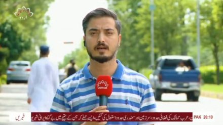  کوئٹہ–تفتان سرحد پر بدامنی، ایران پاکستان تجارت متاثر، رپورٹ