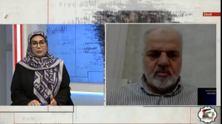 El-Qudsu Lena: Dewama cinayetên Rejîma Siyonîst li Xezzeyê - 2026/09/02