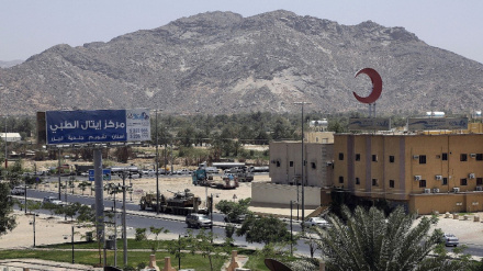 Sirene i eksplozije u saudijskom Nadžranu uz granicu s Jemenom