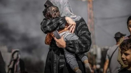 Jordaçûna hejmara şehîdên Xezzeyê