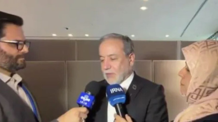  İranın Hörmüz boğazının yenidən açılması ilə bağlı şərtləri ABŞ-yə çatdırılıb