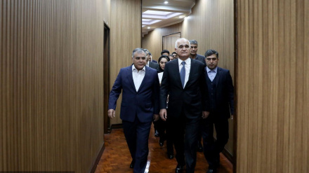 Azərbaycan və İran neft-qaz əməkdaşlığının inkişafını müzakirə ediblər
