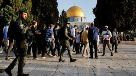 Hamas: Planovi judaizacije okupiranog Kudsa i džamije Al-Aksa neće uspjeti