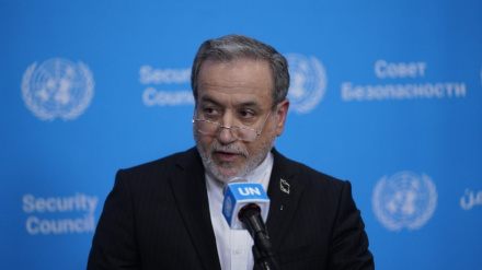 Iraqçî: Bêewlehîtîya li Tengava Hurmizê encama kiryarên Amerîka u Israyîlê ye