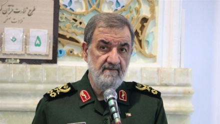 واکنش مقامات ایران به اظهارات متناقض رئیس جمهور امریکا
