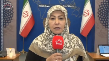 پێداگریی بەقایی لەسەر پێویستیی پەرەپێدرانی زیاتری پێوەندییەکانی ئێران و عێراق