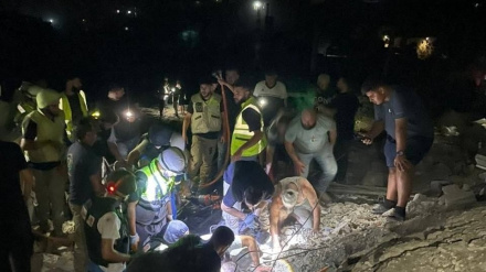 Berdewambûna êrişên Rejîma Sîyonîst ser Xezze, Rexê Rojavaya Çemê Urdinê, başûra Libnanê u Sûrîyê