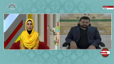 بەرنامەی وێستگە 30-08-2026