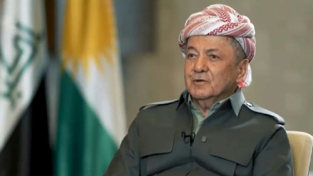 Barzanî: Hevahengiyeke me ya baş bi hikûmeta Iraqê ra ji bo rawestana li hemberî her gefekê heye