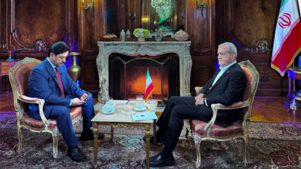 Pezeškian: Iran više ne vjeruje SAD-u nakon što je dvaput napadnut tokom pregovora