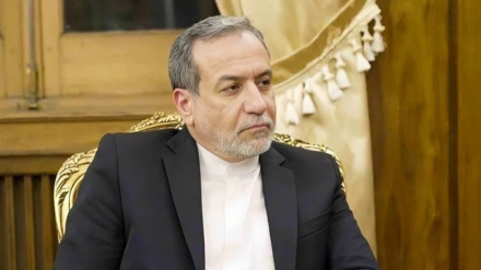 عەراقچی: مەرجی ئێران بۆ کردنەوەی گەرووی هورموز، بەجێهێنرانی بەڵێنەکان لە لایەن ئەمریکاوەیە