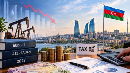  Neft gəlirlərinin azalması və vergi təzyiqi