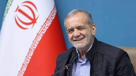 پزیشکیان: ئاسایشی پاوەجێی کەنداوی فارس گرێدراوی هاوکاریی وڵاتانی ناوچەیە