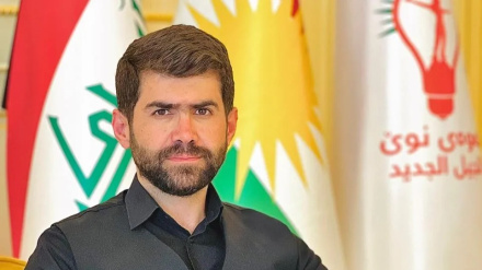جوڵانەوەی نەوەی نوێ: بەشداریی حکومەتی نوێی هەرێمی کوردستان ناکەین