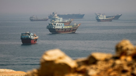 U nedavnom iranskom napadu u blizini Hormuškog moreuza povrijeđeno osam američkih marinaca