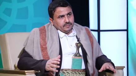 انصاراللہ: ٹرمپ  متضاد بیانات یمن کی صلاحیتوں کا اعتراف