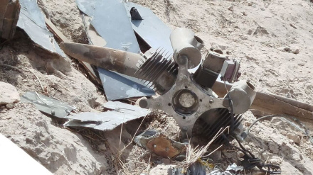 Ensarullaha Yemenê xwefira sêyem a Erebistanê jorda xist