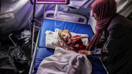 غزہ: 22 ہزار زخمی فلسطینیوں کو فوری بیرون ملک علاج کی ضرورت