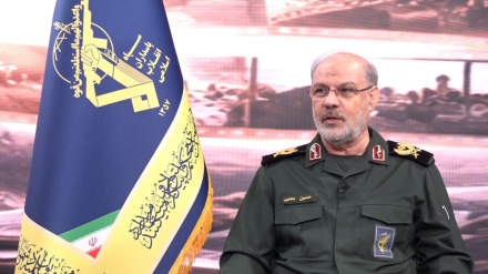 IRGC: Svaka nova agresija natjerat će Iran da promijeni geografiju i oružje rata