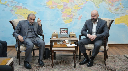 پێداگری ویلایەتی لەسەر پێگەی تایبەتی عێراق لە سیاسەتی دەرەوەی ئێراندا