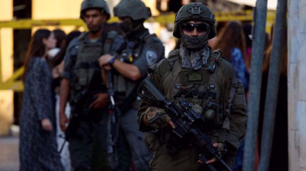 Švicarska poziva Izrael da okonča ilegalnu okupaciju palestinskih teritorija