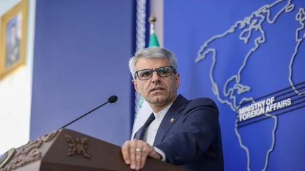 بەقایی: بڕیارنامەکەی دەستەی بڕیاردەران دژی ئێران بڕیارێکی تەواو سیاسی بوو