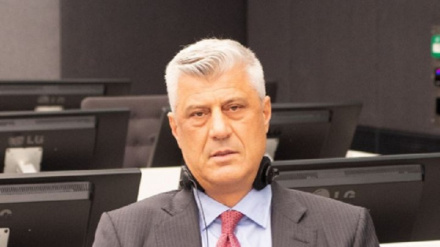 Thaci se suočava sa još jednom optužnicom; Protesti na Kosovu zbog presuda za ratne zločine pojačali pritisak na vladu
