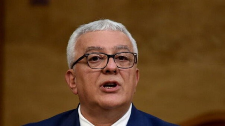 Mandić nije želio pustiti novinare u salu pa otkazao sjednicu, opozicija poručuje: Ovo nema ni u Tanzaniji